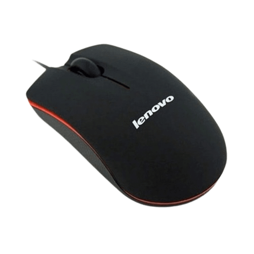 Lenovo M20 Wired USB Gaming Mouse – APEX Technologies